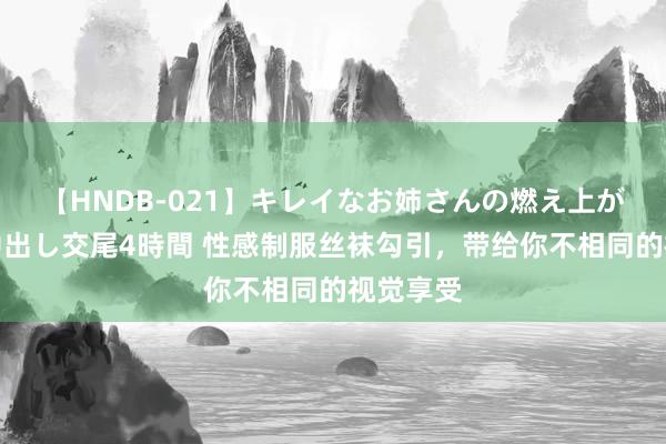 【HNDB-021】キレイなお姉さんの燃え上がる本物中出し交尾4時間 性感制服丝袜勾引，带给你不相同的视觉享受